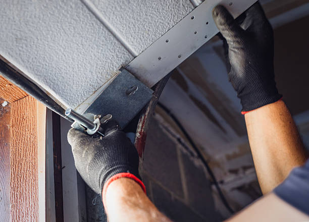 Reliable Garage Door Roller Replacement contractor in Dunlap, OH by Garage Doors Repair Pro